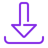 آیکون دانلود