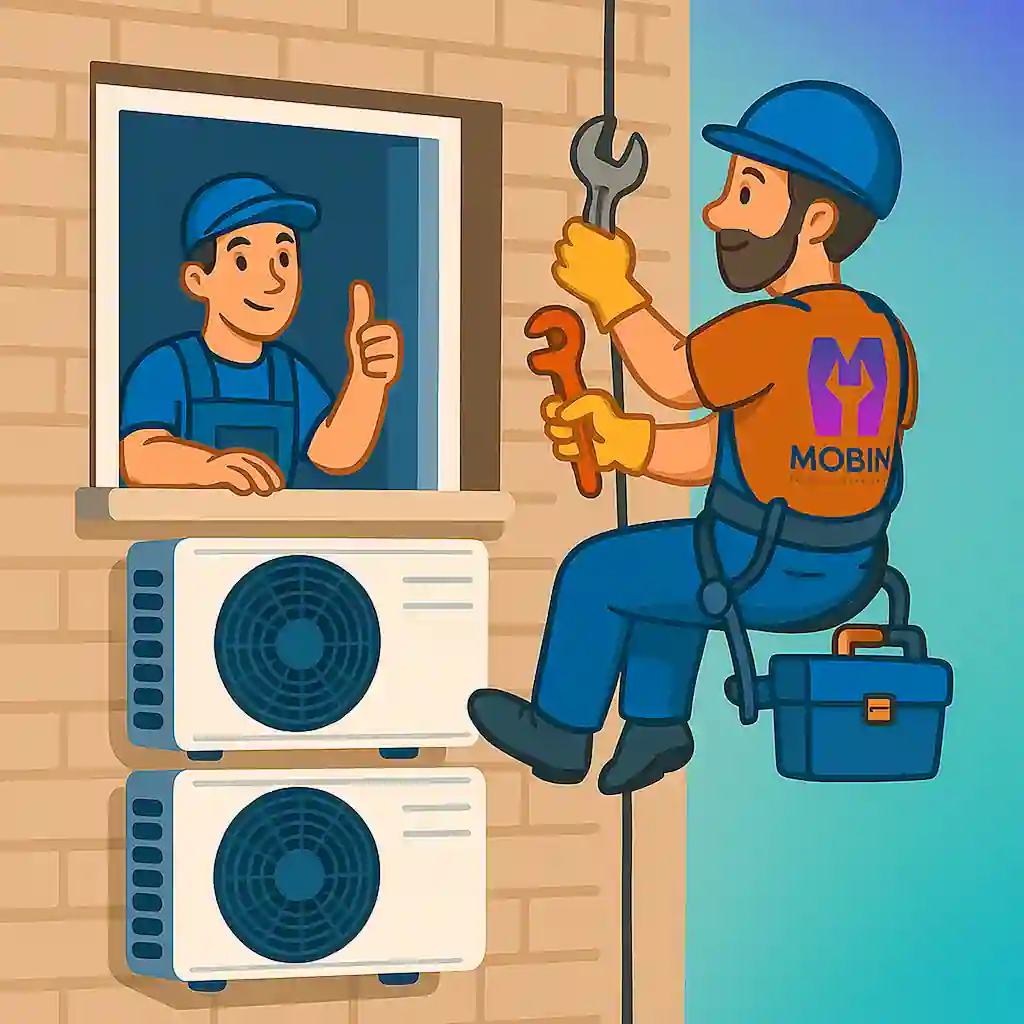 تصویر واکنش‌گرا