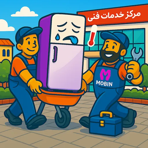 تصویر واکنش‌گرا